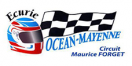 Logo ecurie ocean mayenne