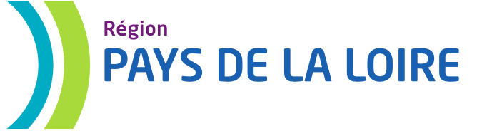 Logo pays de la loire